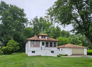 5200 W Ridge Rd, Gary, IN 46408