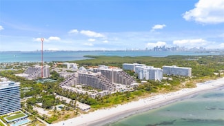 151 Crandon Blvd Unit 206, Key Biscayne, FL 33149