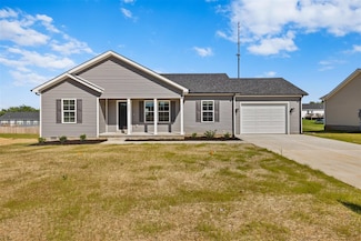 540 Deluth Dr, Bowling Green, KY 42101