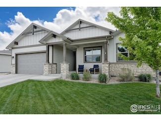 524 Vermilion Peak Dr, Windsor, CO 80550