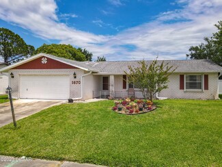 1670 E Shangri-La Dr, Daytona Beach, FL 32119