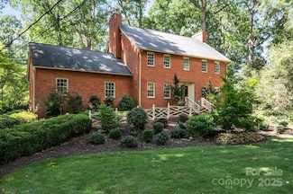 3209 Sedgefield Rd, Statesville, NC 28625
