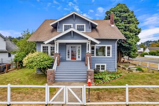 219 L St, Hoquiam, WA 98550