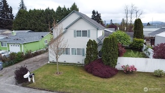 111 E Martin St, Elma, WA 98541