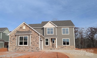 1318 Copper Leaf Dr, Rock Hill, SC 29732