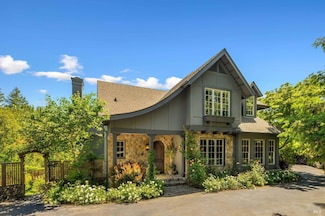 4504 Redwood Rd, Napa, CA 94558