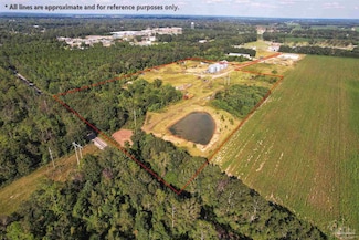 1812 S Main St, Atmore, AL 36502