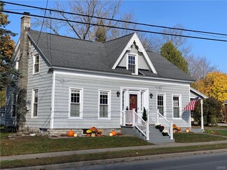 39 New York 8, Bainbridge, NY 13733