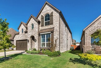 14924 Nightmist, Aledo, TX 76008