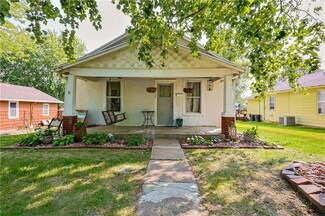 3508 Monterey St, Saint Joseph, MO 64507