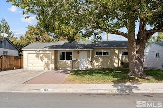 1180 Xman Way, Sparks, NV 89431