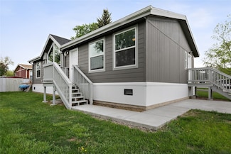 3000 Villard Ave Unit 188, Helena, MT 59601