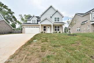 11924 Cordial Ln, Knoxville, TN 37932