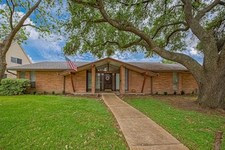 2515 Williamsburg Dr, Pasadena, TX 77502