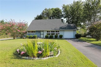 5814 Indigo Rd, Richmond, VA 23230