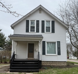 160 S Fordham Ave, Aurora, IL 60506