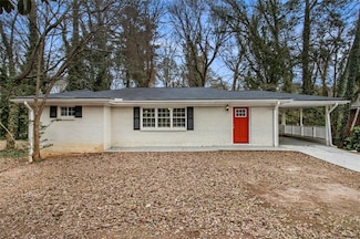 5531 Wild Cherry Dr SW, Mableton, GA 30126
