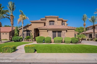 1808 S Sailors Way, Gilbert, AZ 85295