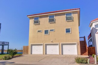 742 Crown Harbor, Corpus Christi, TX 78402