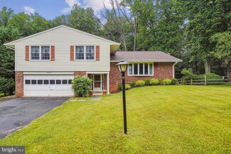 16628 Killdeer Dr, Derwood, MD 20855