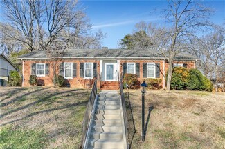 2400 Running Brook Dr, Greensboro, NC 27408
