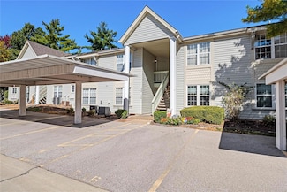 636 Sugar Trail Ct Unit 3, Saint Peters, MO 63376