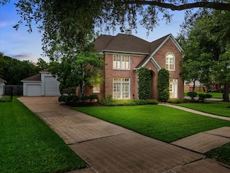 3206 Sand Shadow Ct, League City, TX 77573