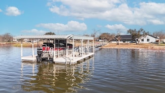 413 Hoot Ave, Graford, TX 76449