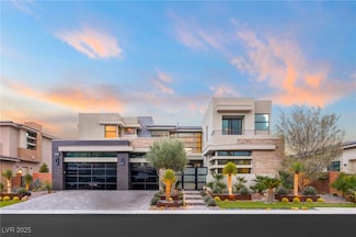 4208 Lapis Ridge Ct, Las Vegas, NV 89135