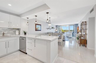 3091 N Course Dr Unit 305, Pompano Beach, FL 33069