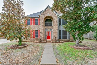 2815 Springhill Dr, Grapevine, TX 76051