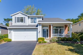 4482 W Tucker Ln, Waukegan, IL 60085