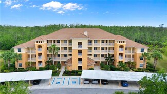 10520 Amiata Way Unit 104, Fort Myers, FL 33913
