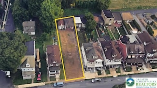 1141 Jackson St, Easton, PA 18042