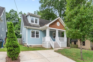 1920 Hart St, Durham, NC 27703
