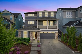 34121 SE Moses St, Snoqualmie, WA 98065