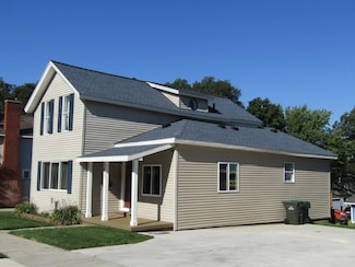 2032 Harrison Ave, Muskegon, MI 49441