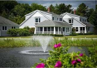 34 Village Way Unit 34, Rockport, ME 04856