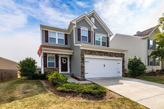 519 E Home Ave, Trenton, OH 45067