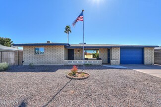 6319 E Duncan St, Mesa, AZ 85205