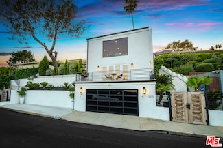 3479 Wonder View Dr, Los Angeles, CA 90068