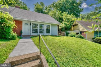 2413 Hermosa Ave, Baltimore, MD 21214