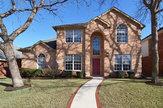 8224 Spring Ridge Dr, Plano, TX 75025