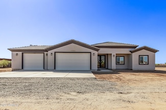 12854 S 189th Ave, Buckeye, AZ 85326