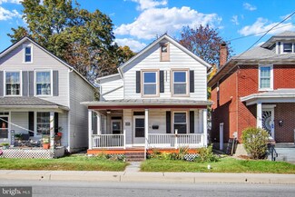 526 York St, Gettysburg, PA 17325