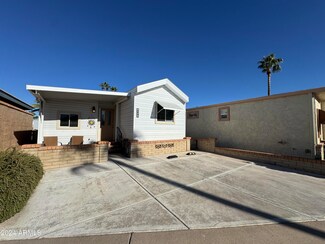 2179 S Cherokee Dr, Apache Junction, AZ 85120