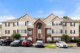 533 Mill Pond Dr Unit 533, Winston Salem, NC 27106