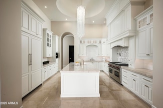 6112 E Quartz Mountain Rd, Paradise Valley, AZ 85253