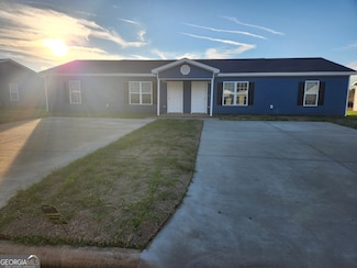 108 Ronald Pride Blvd, Fort Valley, GA 31030