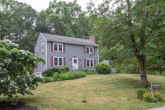 1 Cresson Ave, Norfolk, MA 02056